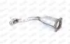 Каталізатор EURO 4 PEUGEOT 206, 206+ 1.4/1.4LPG 09.98 WALKER (20628) зображення 7