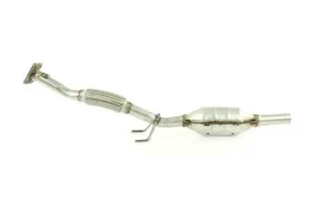 Каталізатор EURO 2 SKODA FABIA I, FABIA I PRAKTIK 1.0/1.4 08.99-05.03 WALKER 20757