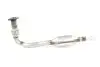 Катализатор EURO 4 OPEL ASTRA G, ZAFIRA A 2.2 06.00-10.05 WALKER (20873) изображение 1