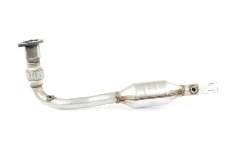 Катализатор EURO 4 OPEL ASTRA G, ZAFIRA A 2.2 06.00-10.05 WALKER 20873