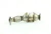 Каталізатор EURO 3 AUDI A4 B6, A4 B7, A6 C6 1.9D/2.0D 06.04-08.11 WALKER (20928) зображення 3