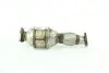 Каталізатор EURO 3 AUDI A4 B6, A4 B7, A6 C6 1.9D/2.0D 06.04-08.11 WALKER (20928) зображення 5