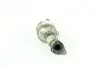Каталізатор EURO 3 AUDI A4 B6, A4 B7, A6 C6 1.9D/2.0D 06.04-08.11 WALKER (20928) зображення 6
