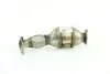 Каталізатор EURO 3 AUDI A4 B6, A4 B7, A6 C6 1.9D/2.0D 06.04-08.11 WALKER (20928) зображення 7