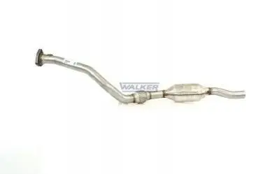 Каталізатор EURO 2 AUDI A6 C5 2.4 02.97-01.05 WALKER 20949