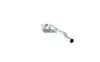 Глушник вихлопної системи середній FORD GALAXY I SEAT ALHAMBRA VW SHARAN 1.8-2.8 09.95-03.10 WALKER (21015) зображення 2