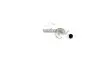 Глушник вихлопної системи середній FORD GALAXY I SEAT ALHAMBRA VW SHARAN 1.8-2.8 09.95-03.10 WALKER (21015) зображення 8