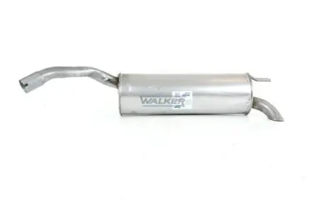 Глушитель выхлопных газов (конечный) WALKER 21497
