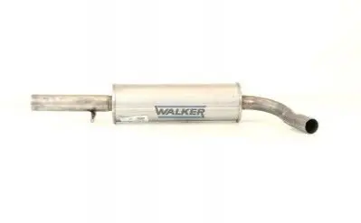 Центр. глушитель, выпускная сист. WALKER 21575