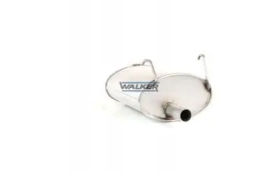 Глушитель выхлопных газов (конечный) WALKER 22201