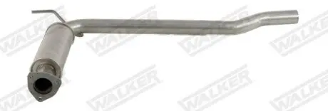 Додатковий глушник WALKER 22208