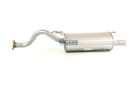 Глушитель выхлопных газов (конечный) WALKER 22211