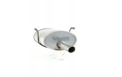 Глушитель выхлопных газов (конечный) WALKER 22296
