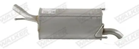 Глушник задній WALKER 22475