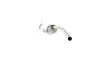 Глушник вихлопної системи задній RENAULT MEGANE I, MEGANE I CLASSIC, MEGANE SCÉNIC, SCENIC I 1.6-2.0 04.98-09.03 WALKER (22509) зображення 5