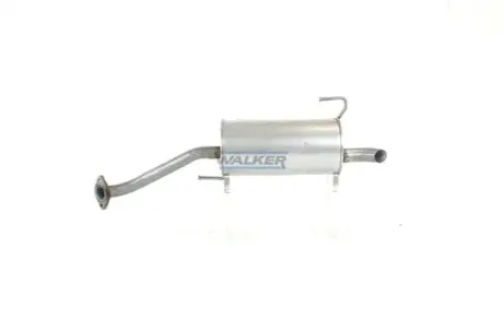 Глушитель выхлопных газов (конечный) WALKER 22624