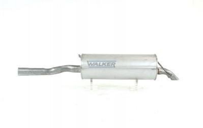 Глушник вихлопних газів (кінцевий) WALKER 22768