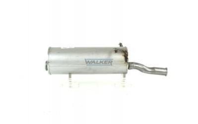 Глушник вихлопних газів (кінцевий) WALKER 22843