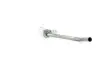 Глушник вихлопної системи середній VW CADDY III 2.0D 03.04-08.10 WALKER (22882) зображення 7