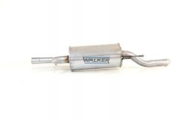 Глушник системи випуску (середній) WALKER 22889