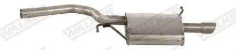 Глушник задній WALKER 22916
