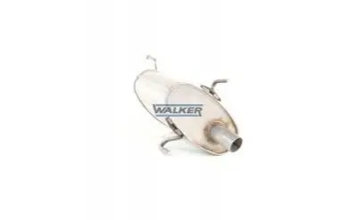 Глушитель, выпускная система WALKER 22926