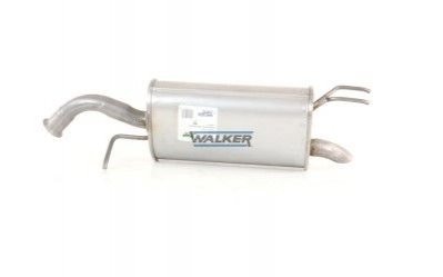 Глушник вихлопних газів (кінцевий) WALKER 22970