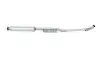 Глушник вихлопної системи середній VOLVO S80 I, V70 II, XC70 I 2.4-3.0 05.98-08.07 WALKER (22971) зображення 1