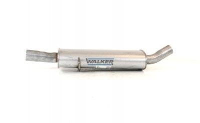 Глушник вихлопних газів (кінцевий) WALKER 23091