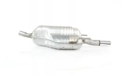 Глушник вихлопної системи задній OPEL ASTRA H, ASTRA H CLASSIC, ASTRA H GTC 1.6/1.8 01.04 WALKER 23114
