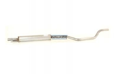 Глушник системи випуску (середній) WALKER 23122