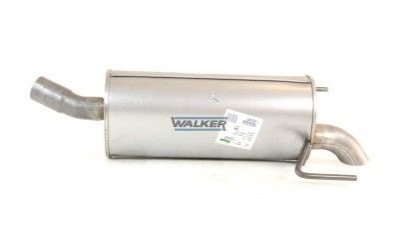 Глушитель выхлопных газов (конечный) WALKER 23147 (фото 1)