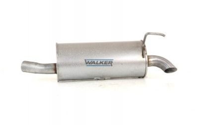 Глушник вихлопних газів (кінцевий) WALKER 23154 (фото 1)