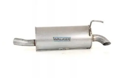 Глушник задній WALKER 23154