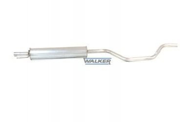 Глушник системи випуску (середній) WALKER 23162
