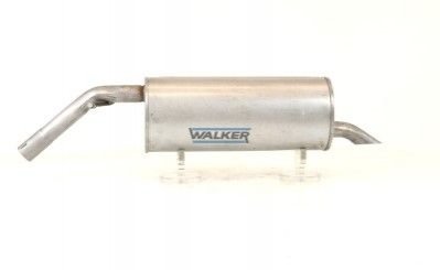 Глушник вихлопних газів (кінцевий) WALKER 23226