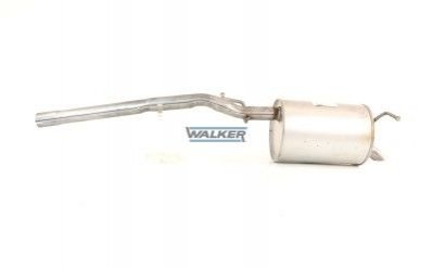 Глушник вихлопних газів (кінцевий) WALKER 23243
