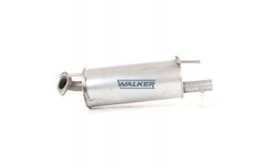 Глушник вихлопних газів (кінцевий) WALKER 23280