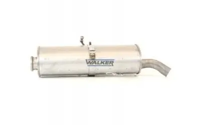 Глушитель выхлопных газов (конечный) WALKER 23289
