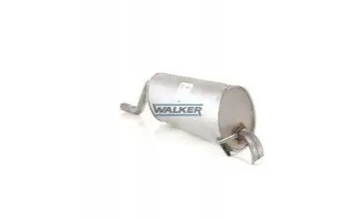 Глушник задній WALKER 23290