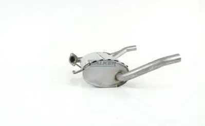 Глушитель выхлопных газов (конечный) WALKER 23308