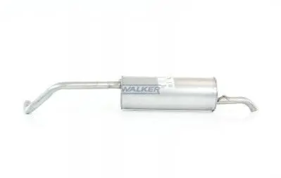 Глушник задній WALKER 23322