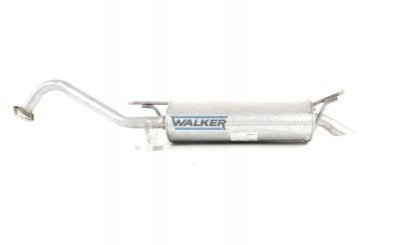 Глушник вихлопних газів (кінцевий) WALKER 23328 (фото 1)