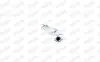 Глушник вихлопної системи задній TOYOTA AVENSIS 1.6/1.8/2.0 11.08-10.18 WALKER (24143) зображення 2