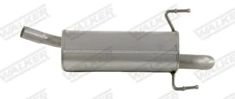 Глушник задній WALKER 24646