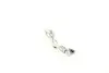 Каталізатор EURO 4 SEAT CORDOBA, IBIZA III, IBIZA IV, IBIZA IV SC SKODA FABIA I, FABIA II, ROOMSTER, ROOMSTER PRAKTIK VW POLO IV 1.4/1.4LPG/1.6 04.06-05.15 WALKER (28065) зображення 4
