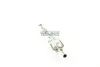 Каталізатор EURO 4 SEAT CORDOBA, IBIZA III, IBIZA IV, IBIZA IV SC SKODA FABIA I, FABIA II, ROOMSTER, ROOMSTER PRAKTIK VW POLO IV 1.4/1.4LPG/1.6 04.06-05.15 WALKER (28065) зображення 6