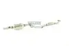 Каталізатор EURO 4 SEAT CORDOBA, IBIZA III, IBIZA IV, IBIZA IV SC SKODA FABIA I, FABIA II, ROOMSTER, ROOMSTER PRAKTIK VW POLO IV 1.4/1.4LPG/1.6 04.06-05.15 WALKER (28065) зображення 7