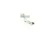 Каталізатор EURO 4 SEAT CORDOBA, IBIZA III, IBIZA IV, IBIZA IV SC SKODA FABIA I, FABIA II, ROOMSTER, ROOMSTER PRAKTIK VW POLO IV 1.4/1.4LPG/1.6 04.06-05.15 WALKER (28065) зображення 8