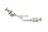 Каталізатор EURO 4 NISSAN QASHQAI I 1.6 02.07-12.13 WALKER (28081) зображення 1